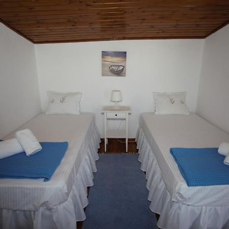 Evas House 7 Mins Walk To Beach Villa สตาวรอช ภายนอก รูปภาพ