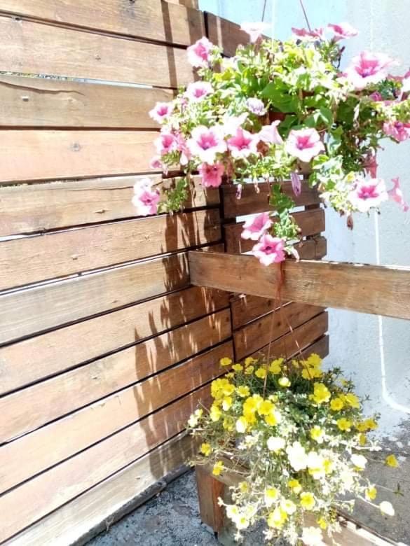 Evas House 7 Mins Walk To Beach Villa สตาวรอช ภายนอก รูปภาพ