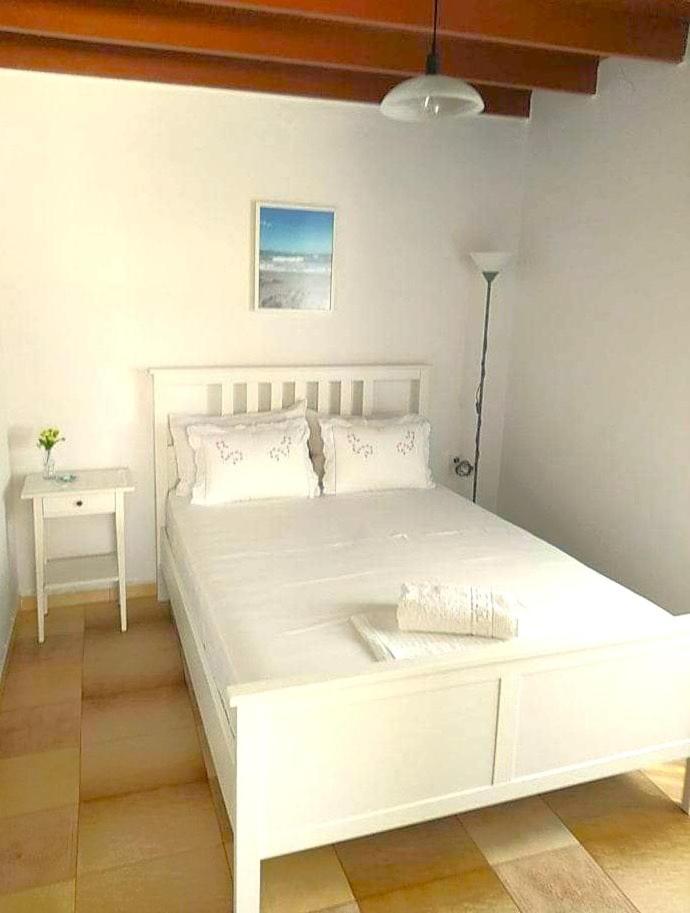 Evas House 7 Mins Walk To Beach Villa สตาวรอช ภายนอก รูปภาพ